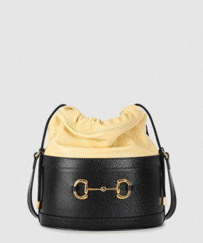 구찌 1955 홀스빗 버킷백 602118