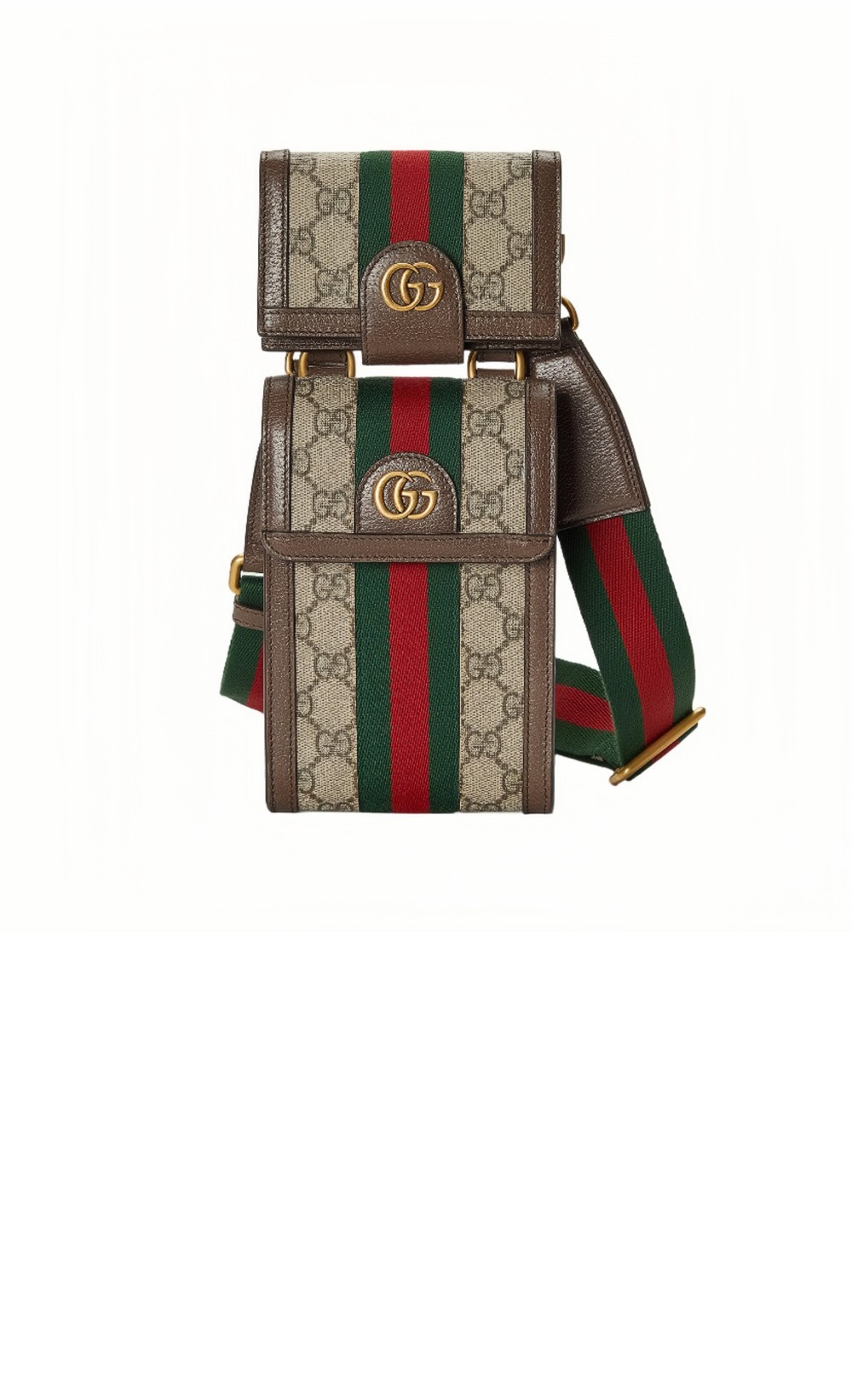 구찌 오피디아 GG 미니백 699173