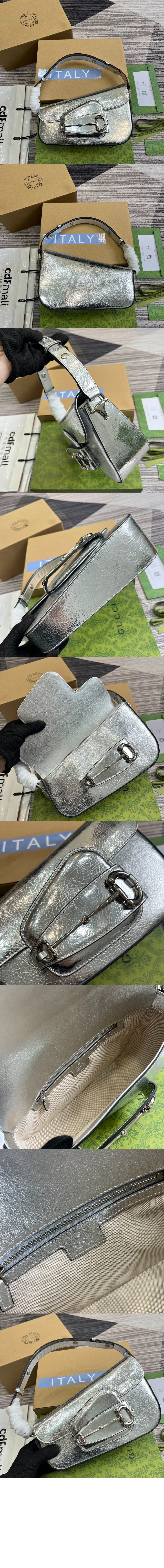 스몰 숄더백 764155