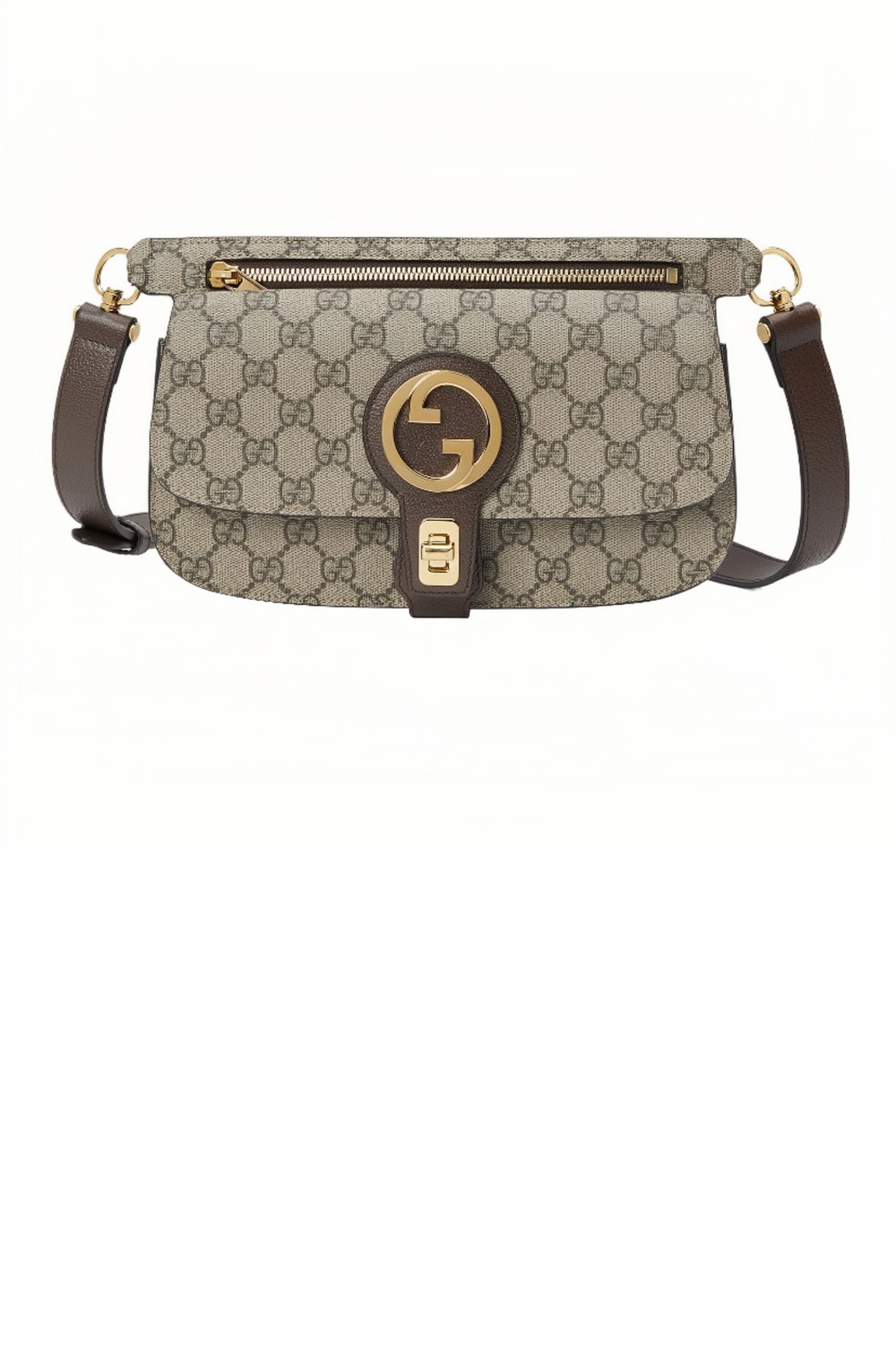 블론디 벨트백 718154