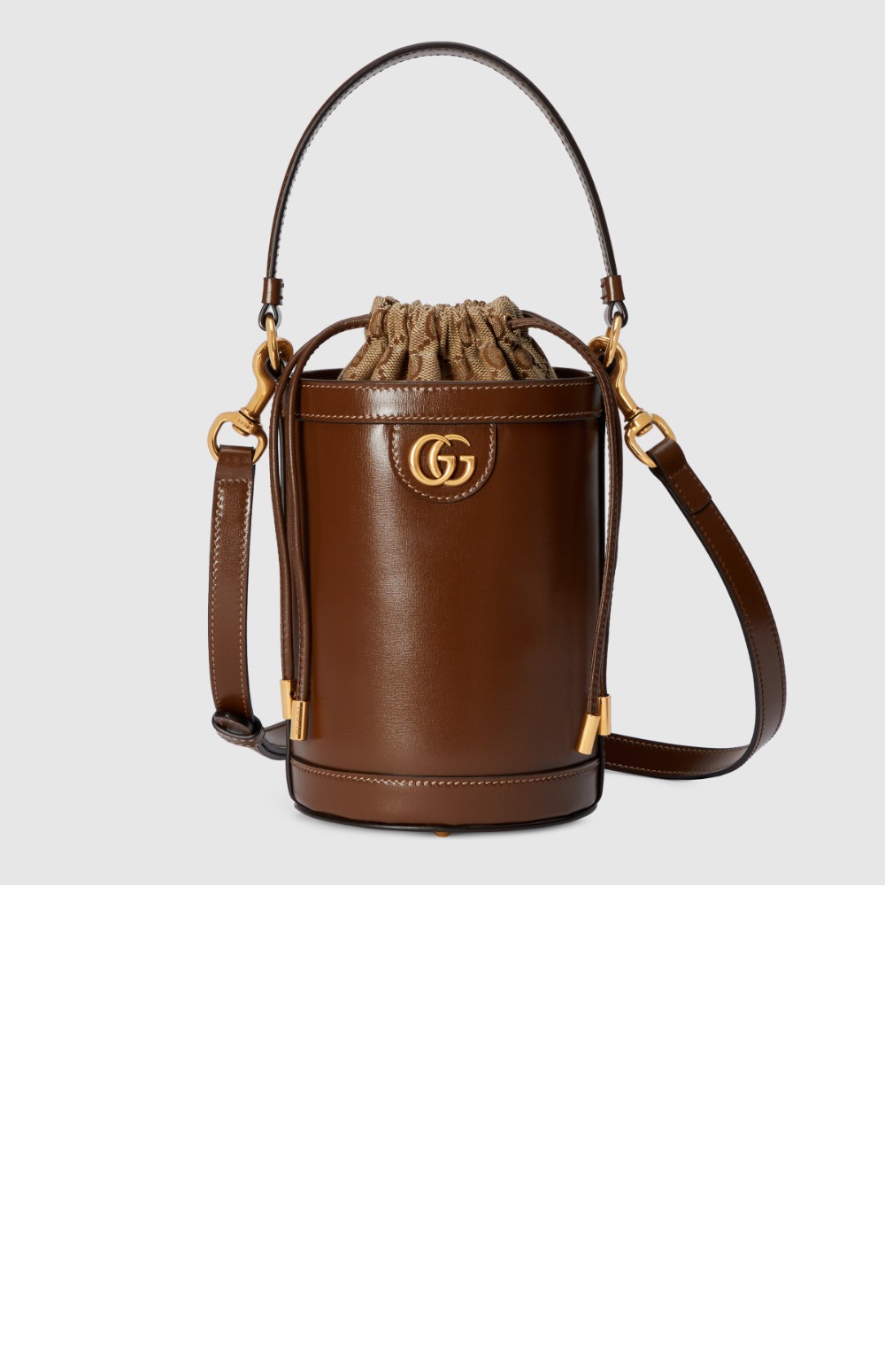 미니 버킷백 760201