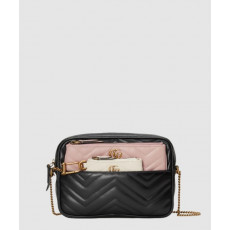 구찌 GG 마몽 멀티 유즈 미니백 699758