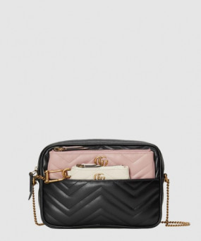 구찌 GG 마몽 멀티 유즈 미니백 699758