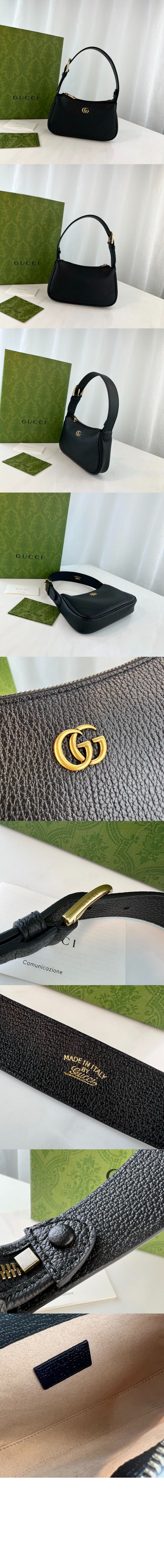 아프로디테 미니 숄더백 739076