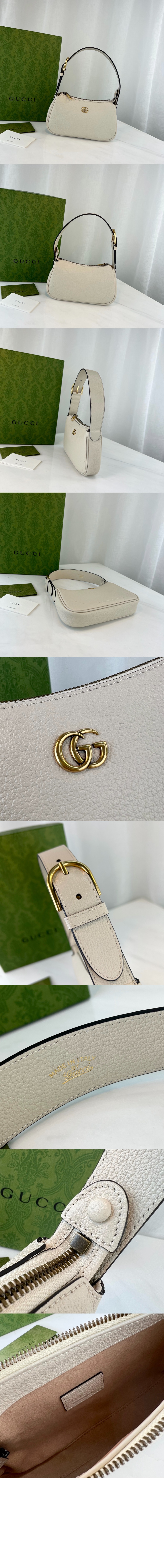 아프로디테 미니 숄더백 739076