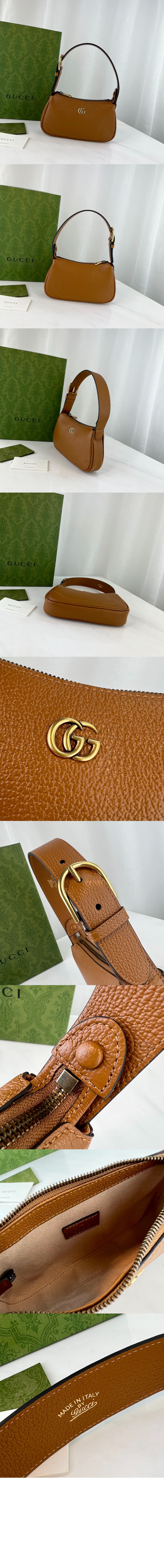 아프로디테 미니 숄더백 739076