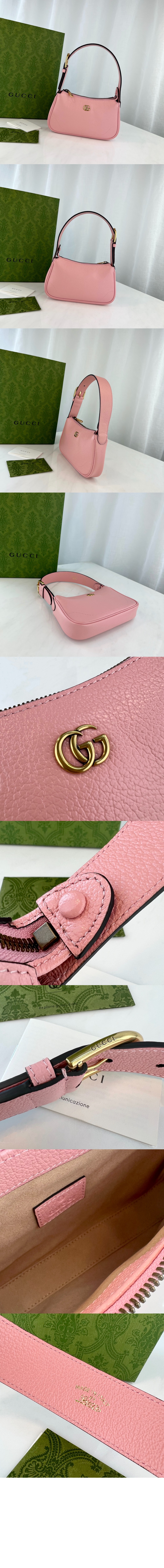 아프로디테 미니 숄더백 739076