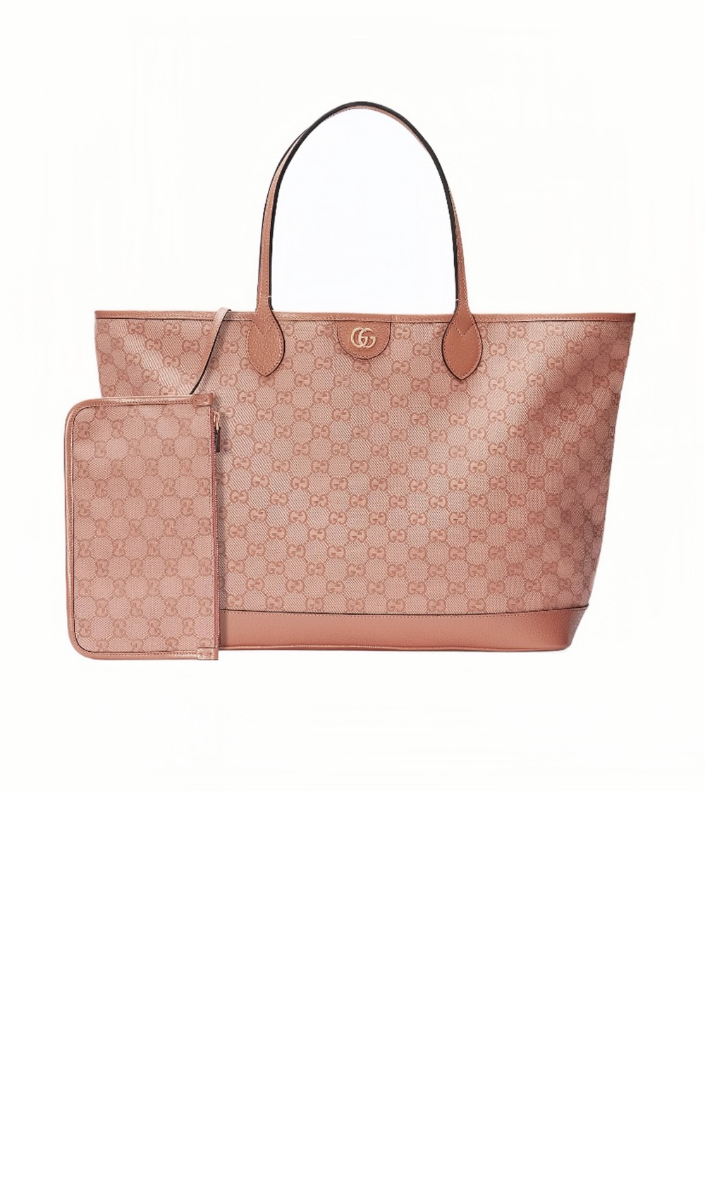 구찌 오피디아 GG 라지 토트백 741424