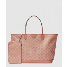 구찌 오피디아 GG 라지 토트백 741424