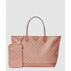 구찌 오피디아 GG 라지 토트백 741424