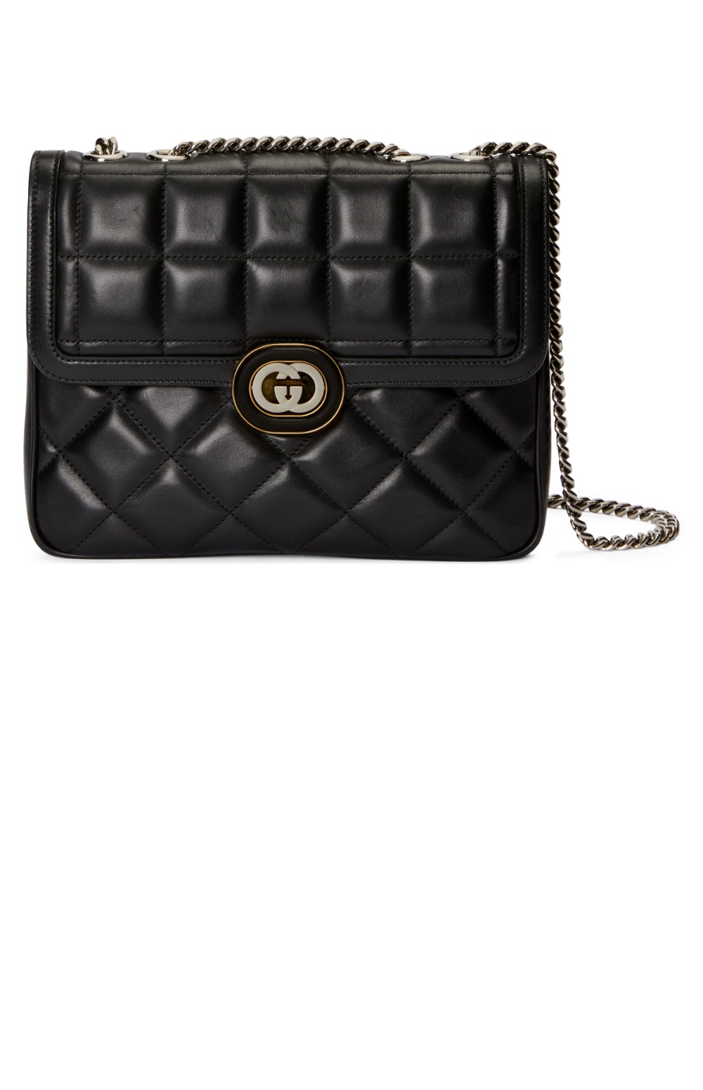 스몰 숄더백 740834