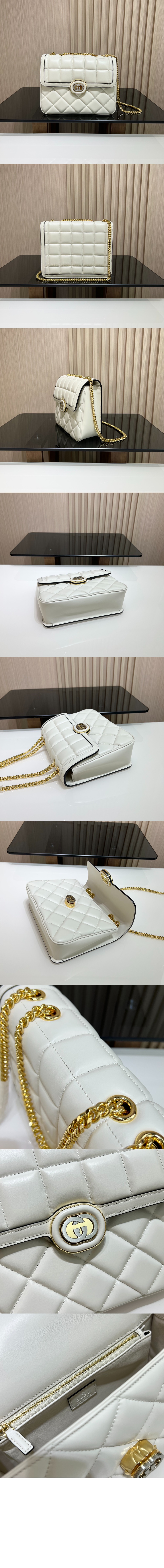 스몰 숄더백 740834