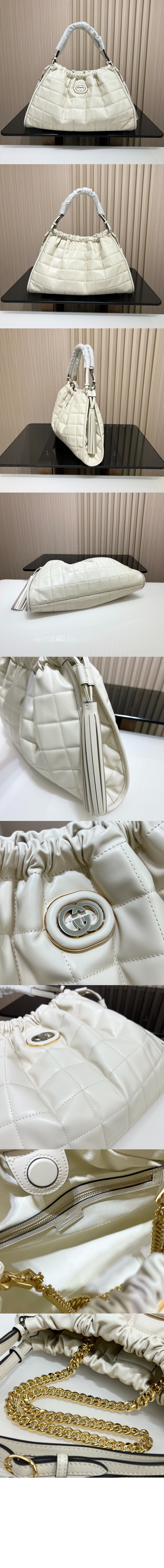 미디엄 토트백 746210