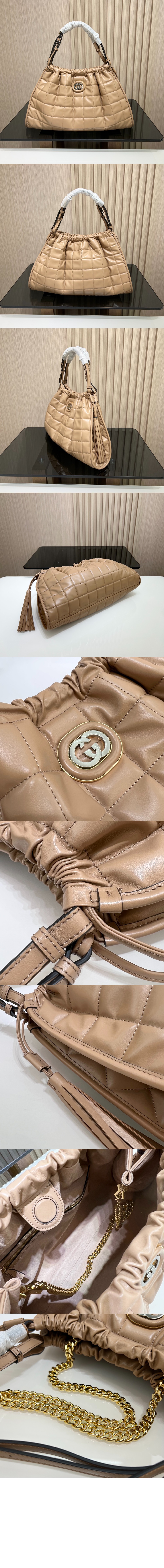 미디엄 토트백 746210