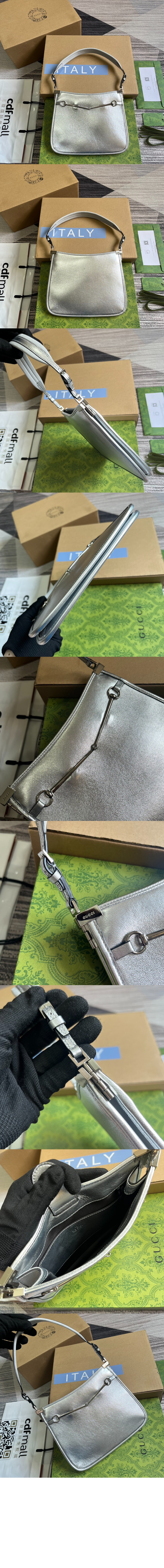 홀스빗 스몰 숄더백 764191