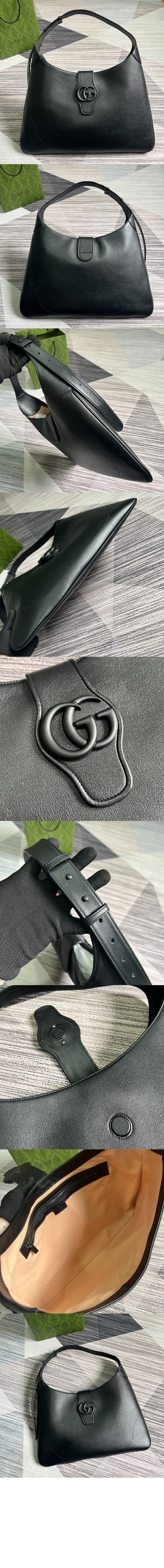 라지 숄더백 772483