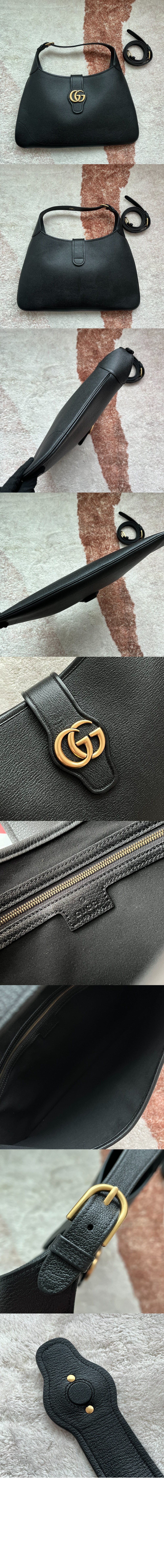 라지 숄더백 726322