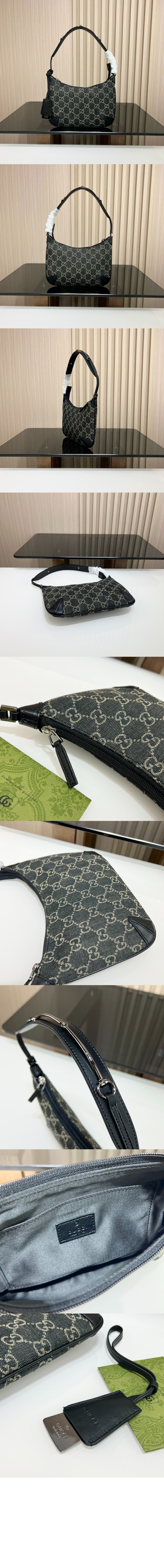 홀스빗 슬림 스몰 숄더백 774719