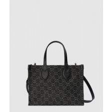 구찌 GG 미디엄 토트백 772183