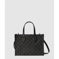 구찌 GG 미디엄 토트백 772183