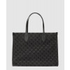 구찌 GG 라지 토트백 772184