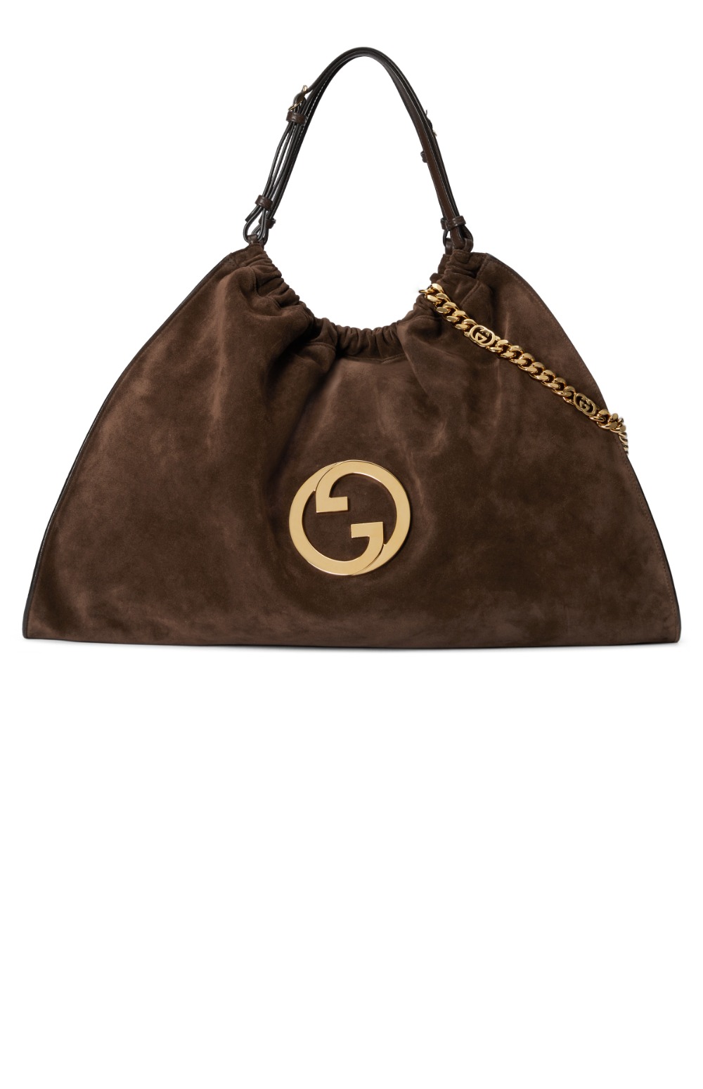 블론디 라지 토트백 747372