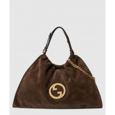 블론디 라지 토트백 747372