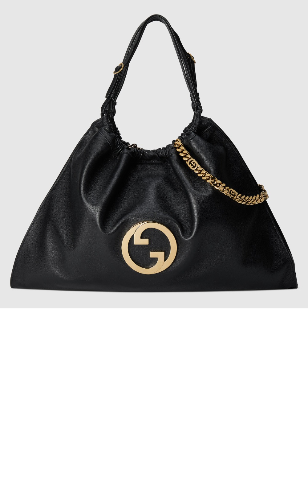 라지 토트백 747372