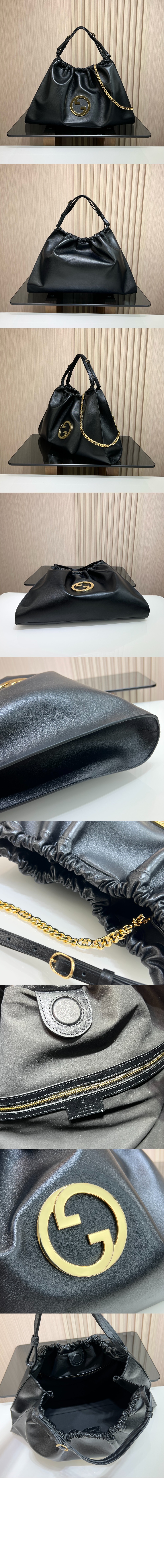 라지 토트백 747372