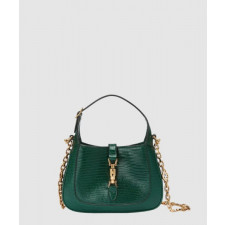 재키 1961 GG 시퀸 미니백 675799