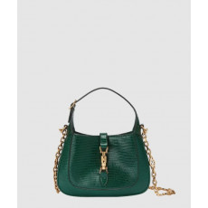 재키 1961 GG 시퀸 미니백 675799