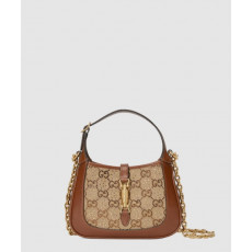 재키 1961 GG 시퀸 미니백 675799