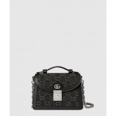 구찌 오피디아 GG 미니 숄더백 696180