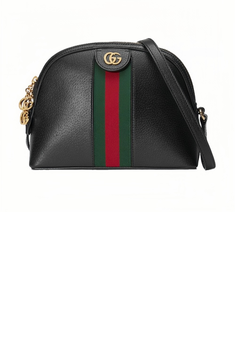 구찌 오피디아 GG 스몰 숄더백 499621