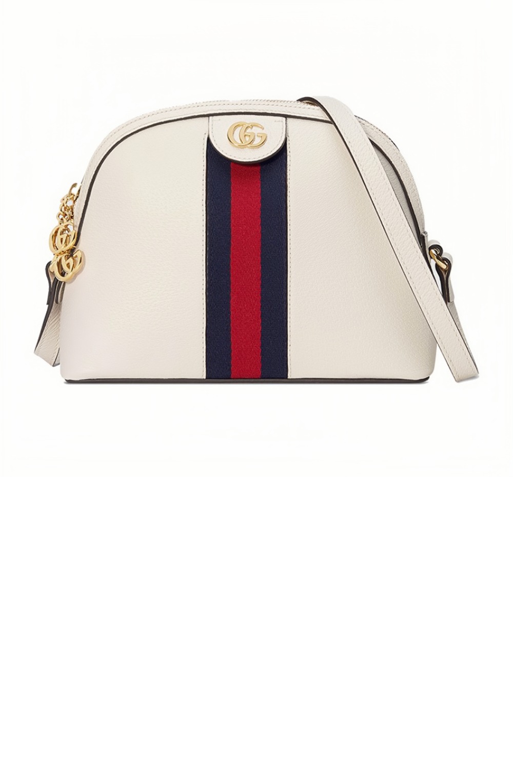 구찌 오피디아 GG 스몰 숄더백 499621