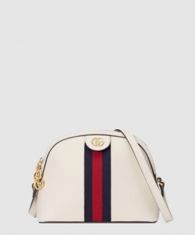 구찌 오피디아 GG 스몰 숄더백 499621