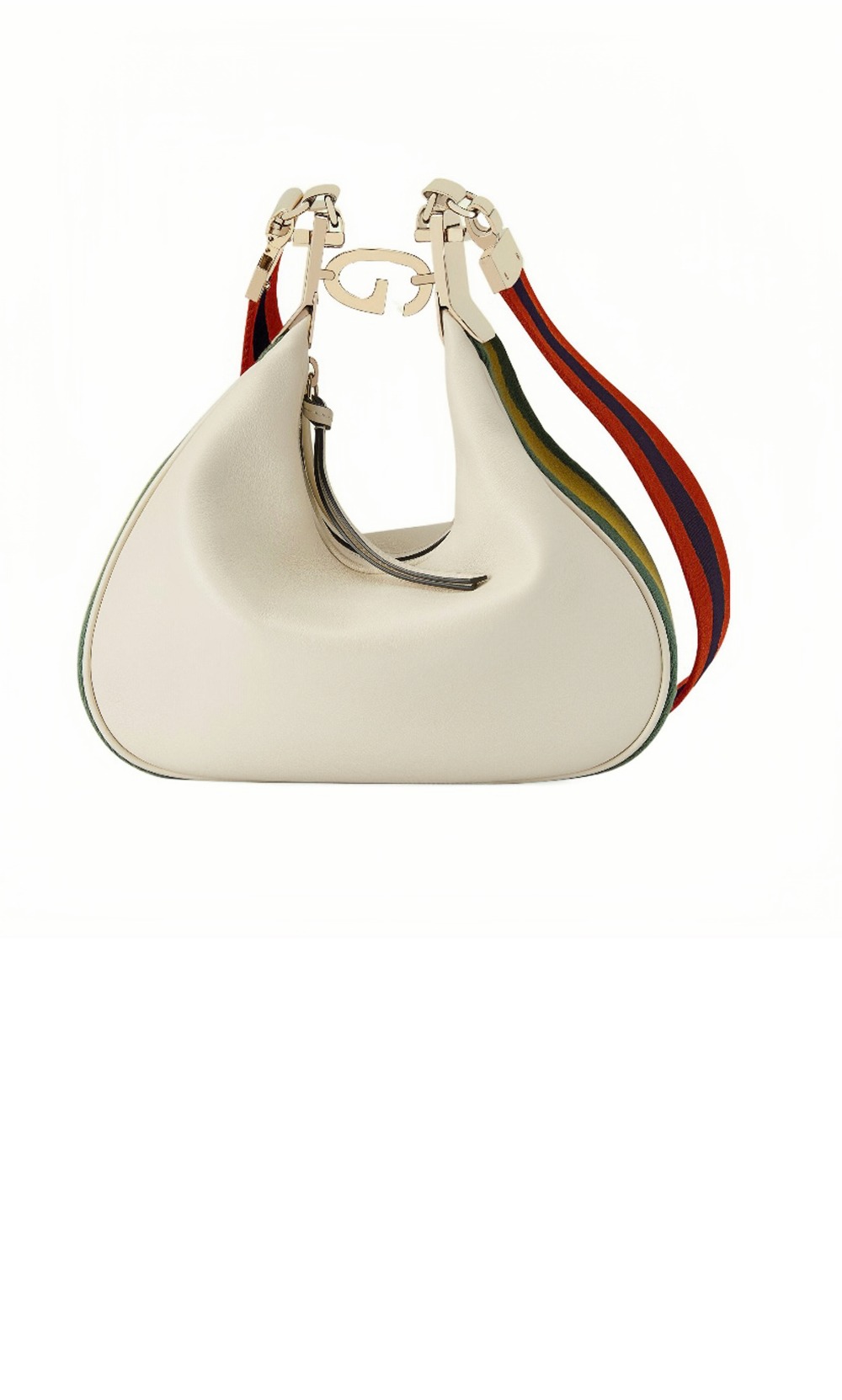 아따슈 스몰 숄더백 699409