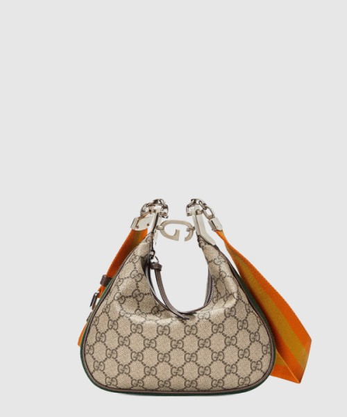 아따슈 미듐 숄더백 699409 35-32-6CM