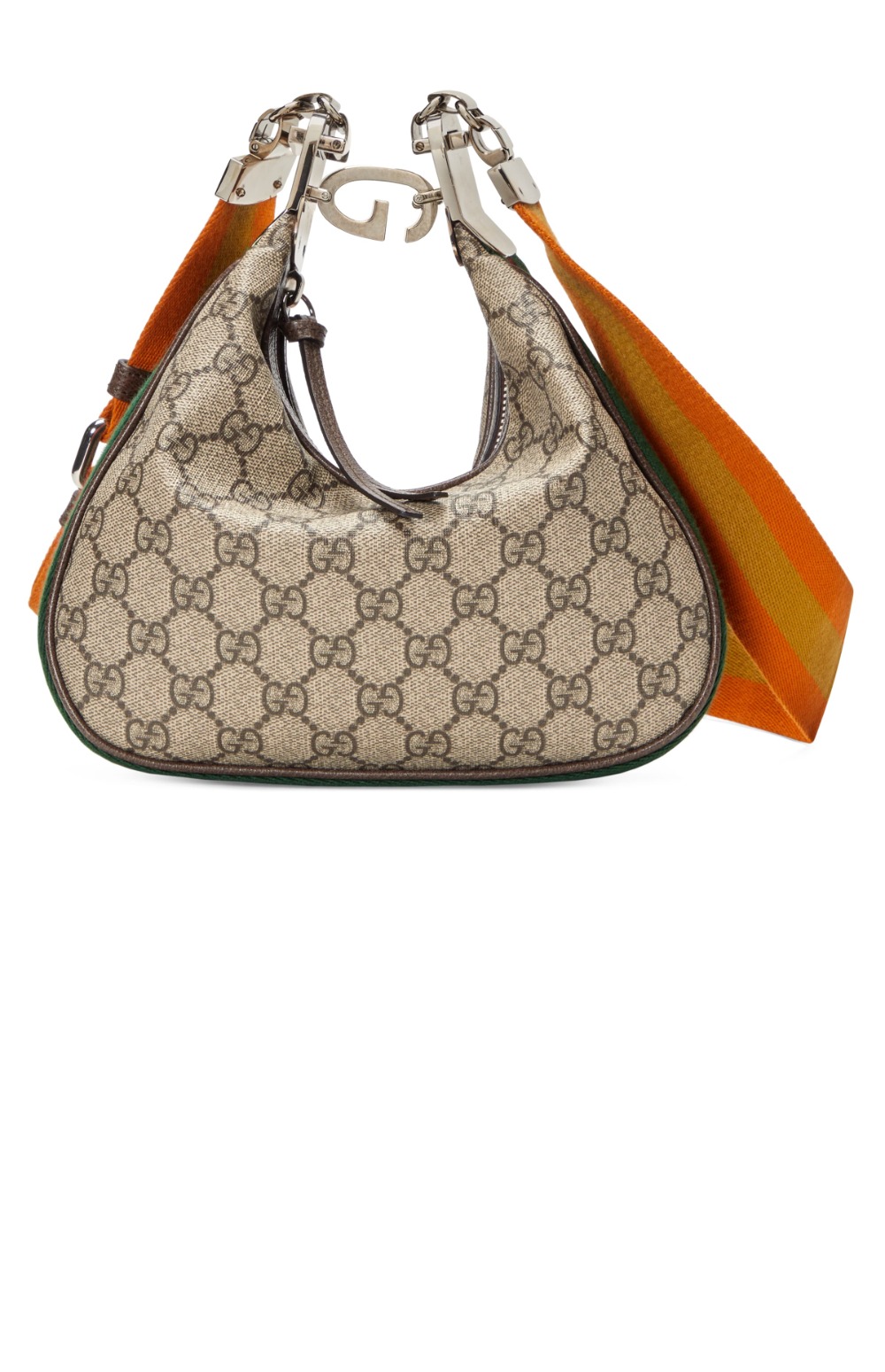 아따슈 미듐 숄더백 699409 35-32-6CM