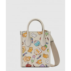 점보 GG 미니 토트백 699406