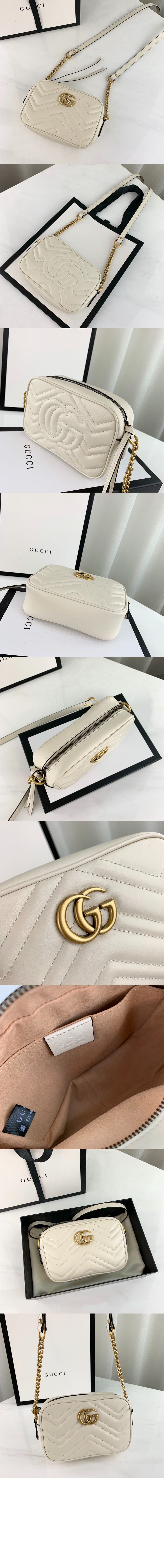 마틀라세 미니백 448065