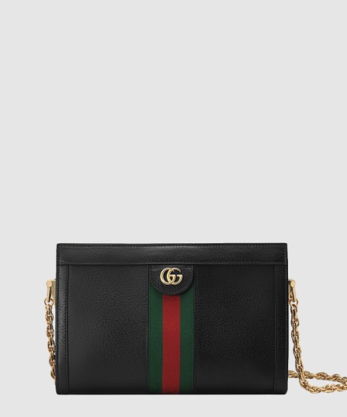 구찌 GG 스몰 숄더백 503877