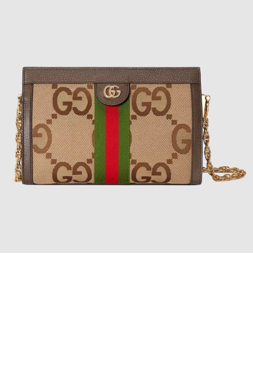 구찌 GG 스몰 숄더백 503877