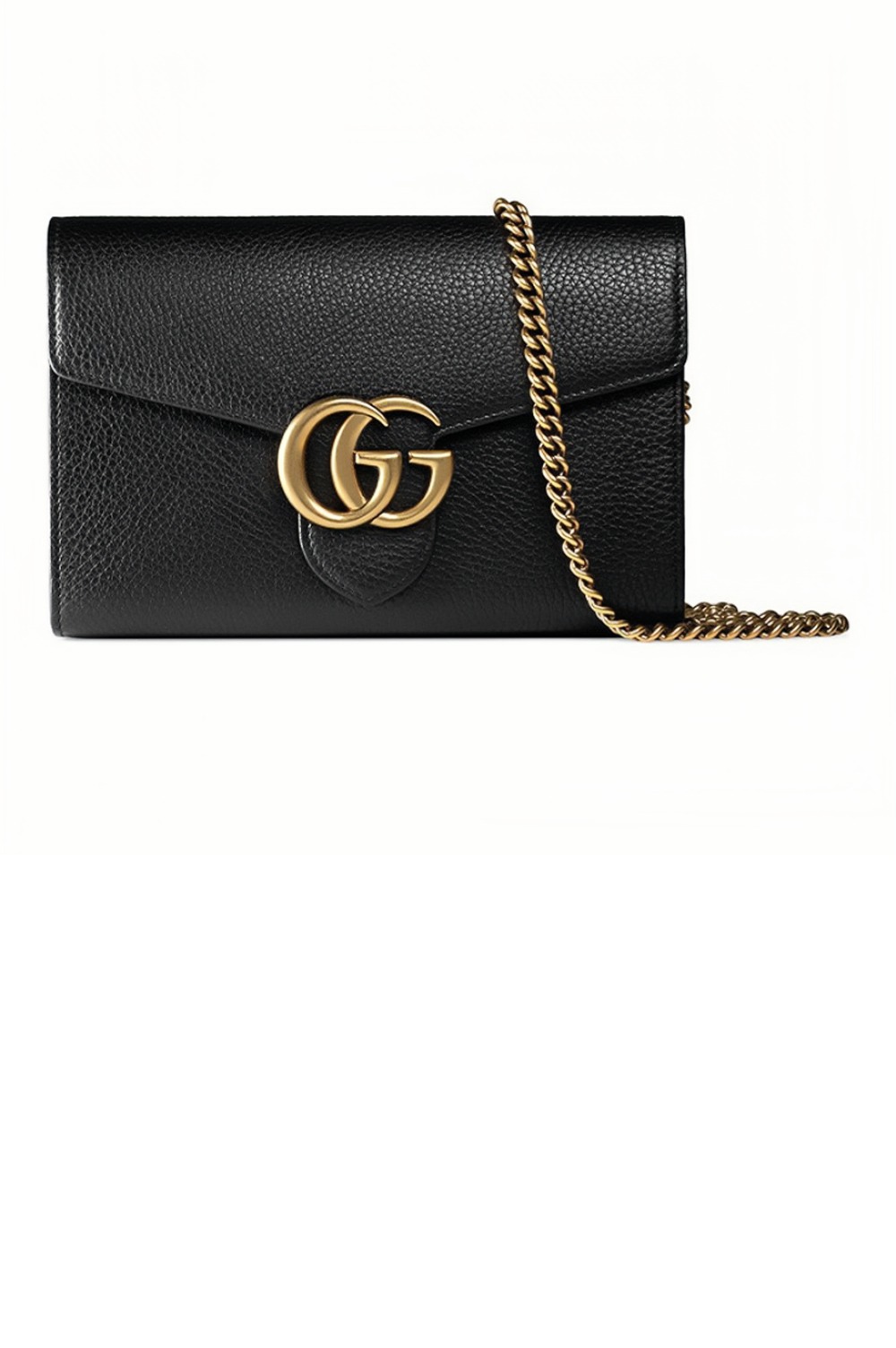 구찌 GG 마몽 WOC 401232