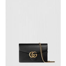 구찌 GG 마몽 WOC 401232