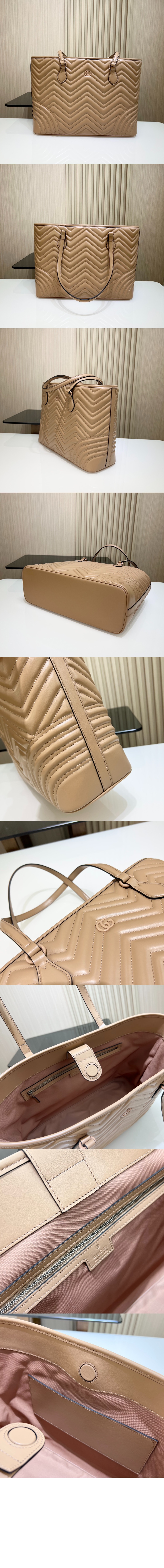 마틀라세 라지 토트백 739684