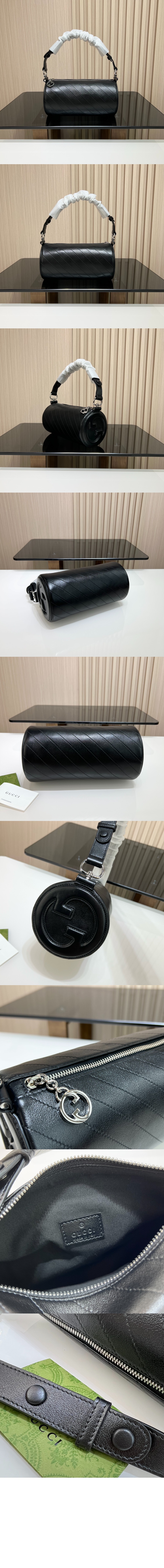 구찌 GG 스몰 숄더백 760169