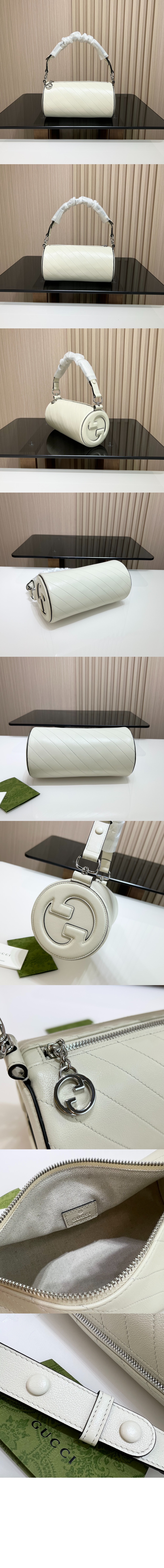 구찌 GG 스몰 숄더백 760169