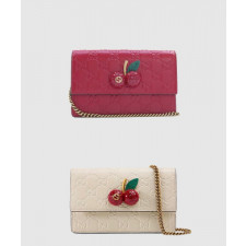 체리 GG 수프림 미니 WOC 481291