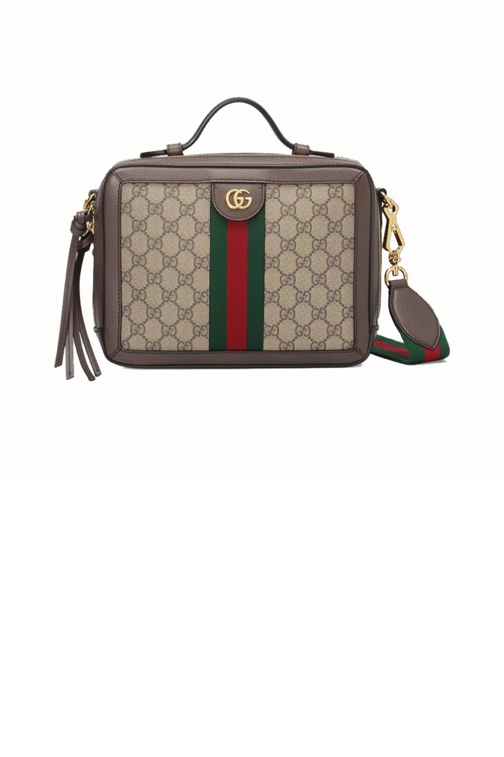 구찌 오피디아 GG 스몰 숄더백 550622